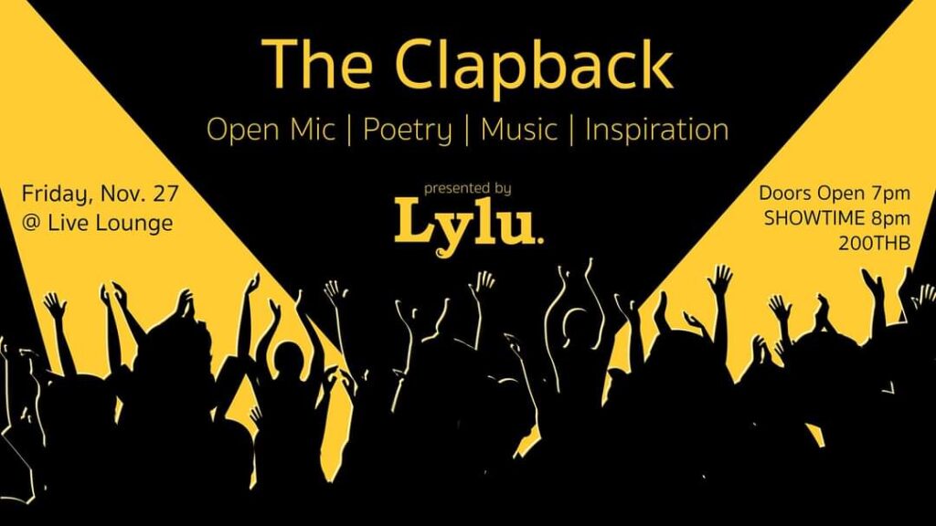 lylu clapback