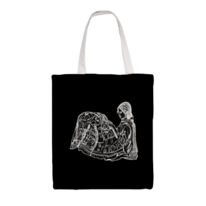 Sewing Stories – Crafting My Heritage Tote Bag