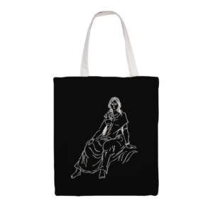 A Woman’s Awakening – Shapes of My Heritage Tote Bag