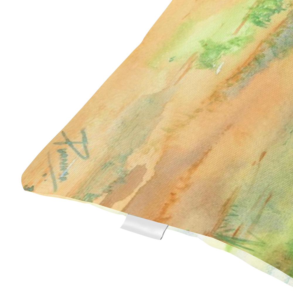 Sea Play Throw Pillowcase - Image 5