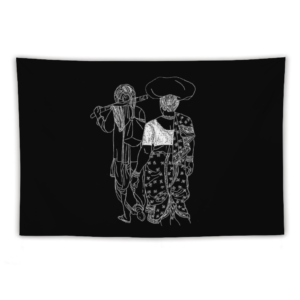The Long Journey Home – Stories from my Heritage Tapestry