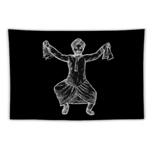Bhangra Beats – Dancing to My Heritage Tapestry
