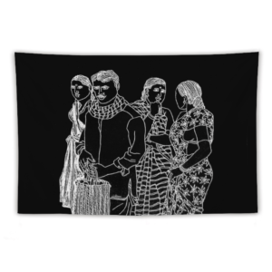 Just Another Day – Stories from My Heritage Tapestry
