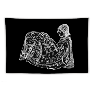 Sewing Stories – Crafting My Heritage Tapestry