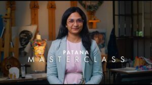 Read more about the article Masterclass: How to use visual art to inspire your creative writing
